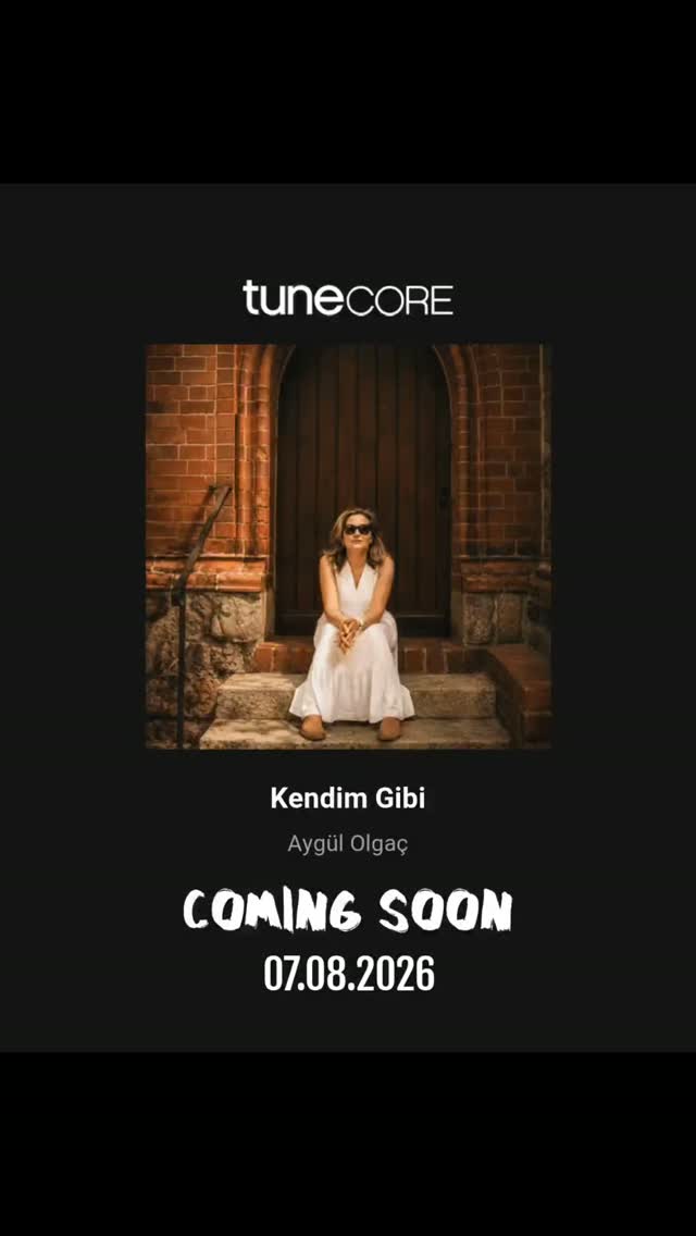 Kendim Gibi