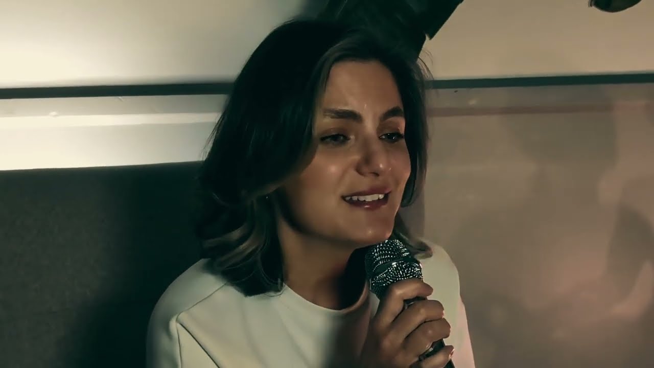 Genç Sevmek Gerek — Akustik Cover